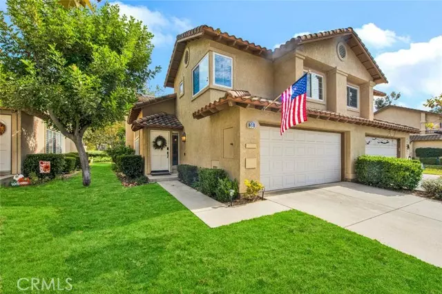 38 Regato, Rancho Santa Margarita, CA 92688