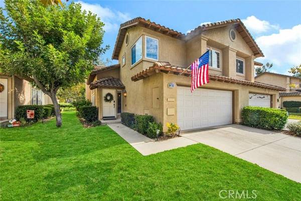 38 Regato, Rancho Santa Margarita, CA 92688