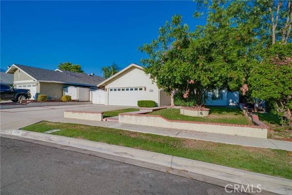 Rancho Cucamonga, CA 91730,8413 Comet Street