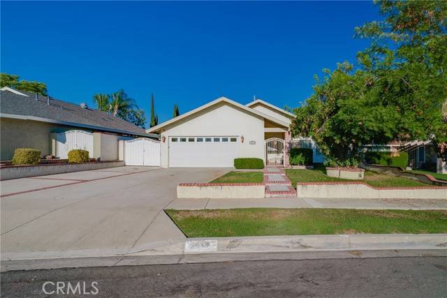 8413 Comet Street, Rancho Cucamonga, CA 91730