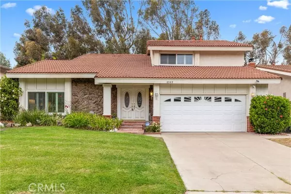 Anaheim Hills, CA 92807,6549 E North View Drive