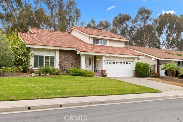 6549 E North View Drive, Anaheim Hills, CA 92807