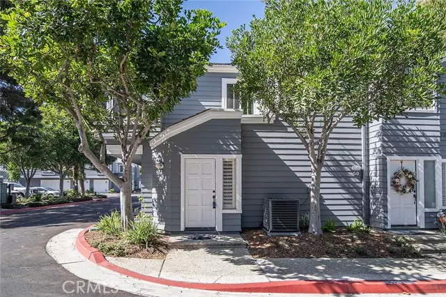 62 Seaborough #25, Newport Beach, CA 92660