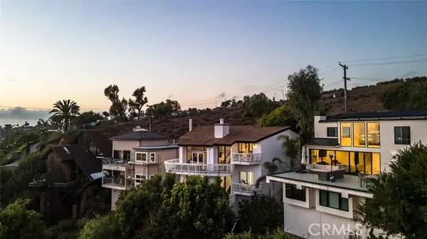 1575 Bluebird Canyon Drive, Laguna Beach, CA 92651