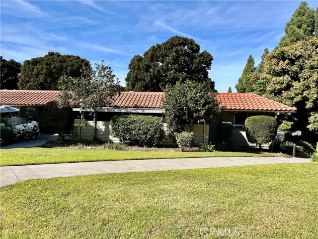 2114 Via Puerta #P, Laguna Woods, CA 92637