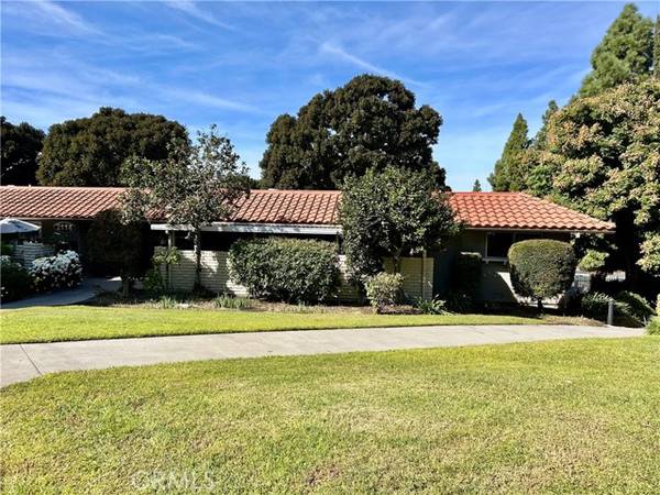 2114 Via Puerta #P, Laguna Woods, CA 92637