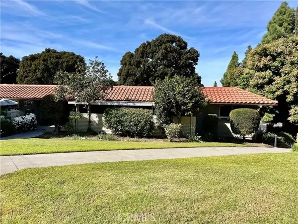 2114 Via Puerta #P, Laguna Woods, CA 92637