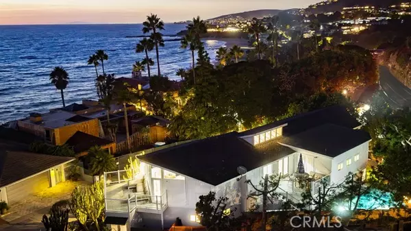 2 Camel Point Drive, Laguna Beach, CA 92651