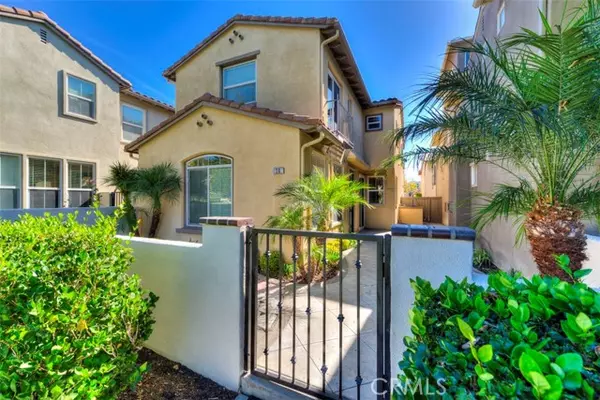 20 Snapdragon Street, Ladera Ranch, CA 92694