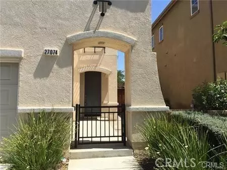 27074 Dolostone Way, Moreno Valley, CA 92555