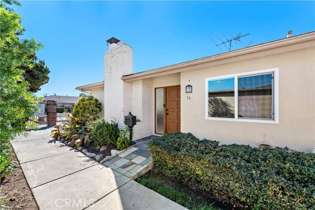 1881 Mitchell Ave #36, Tustin, CA 92780