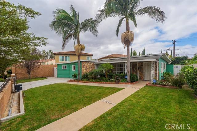 4761 Daisy Avenue, Long Beach, CA 90805