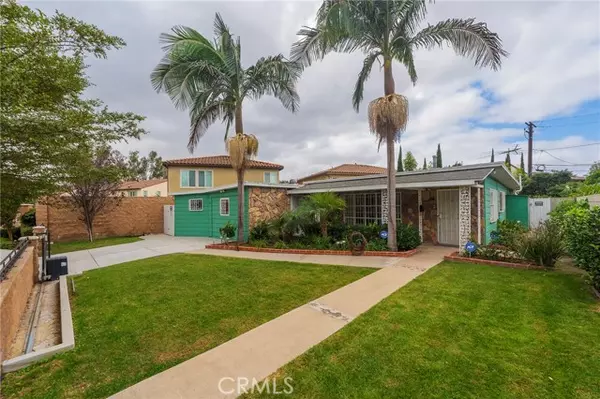 4761 Daisy Avenue, Long Beach, CA 90805