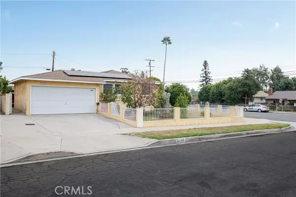 Pomona, CA 91767,1708 Palmgrove Avenue