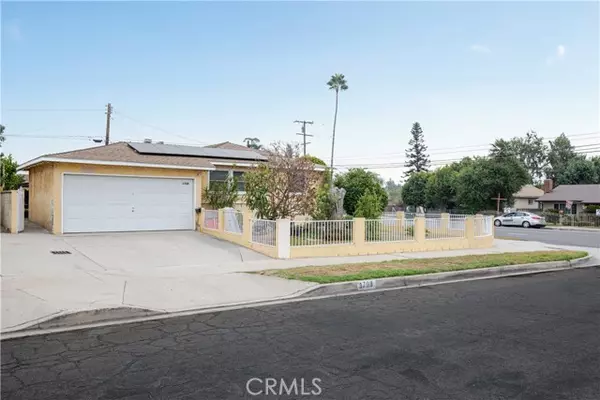 Pomona, CA 91767,1708 Palmgrove Avenue