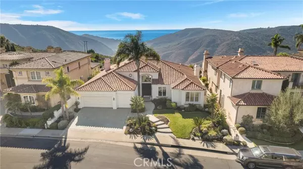 43 Vista Montemar, Laguna Niguel, CA 92677