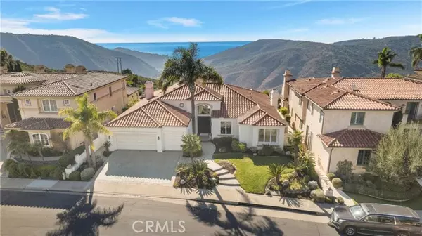 43 Vista Montemar, Laguna Niguel, CA 92677