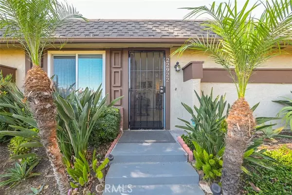 22922 Via Nuez, Mission Viejo, CA 92691