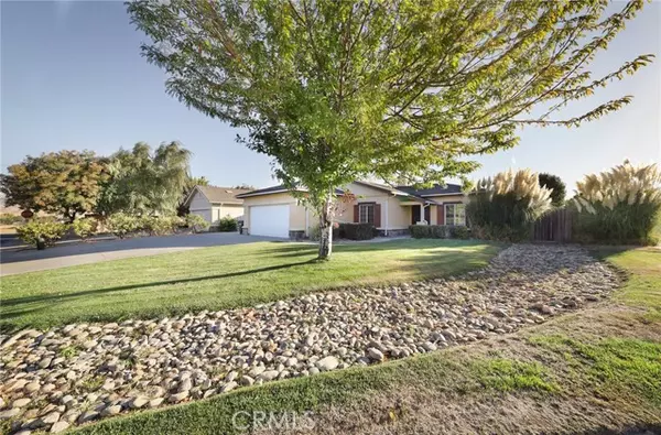 806 S Green Street, Tehachapi, CA 93561