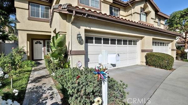 Yorba Linda, CA 92887,23995 Nicole Way