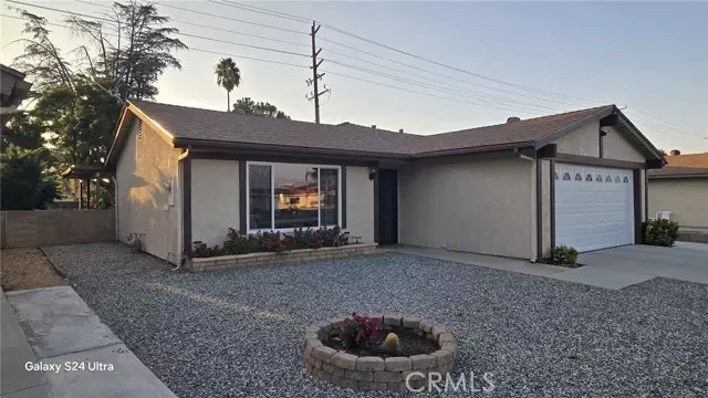 2405 El Rancho Circle, Hemet, CA 92545