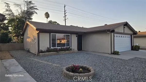 2405 El Rancho Circle, Hemet, CA 92545