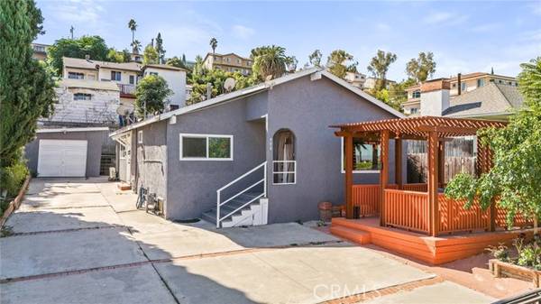 908 E Graves Avenue, Monterey Park, CA 91755