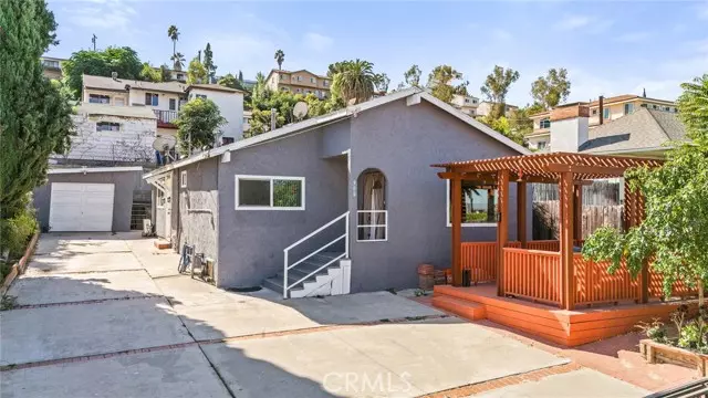 908 E Graves Avenue, Monterey Park, CA 91755