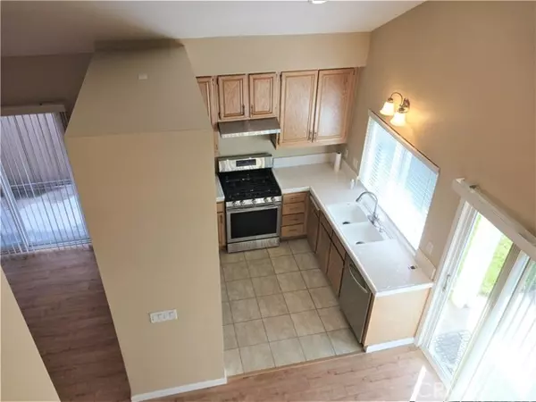 Rancho Santa Margarita, CA 92688,5 Romero