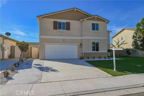 Jurupa Valley, CA 91752,11672 Petunia Court