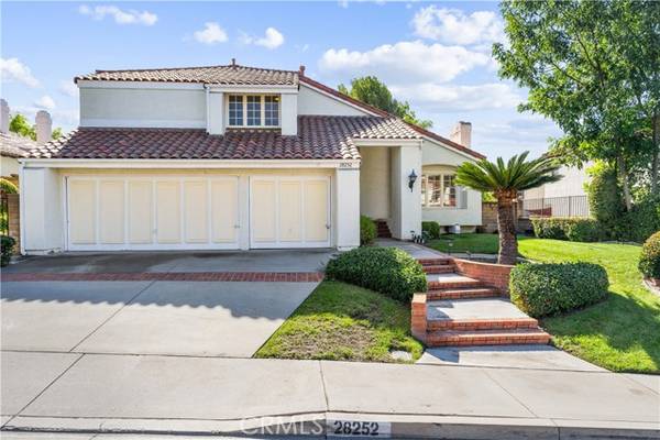 28252 Driza, Mission Viejo, CA 92692