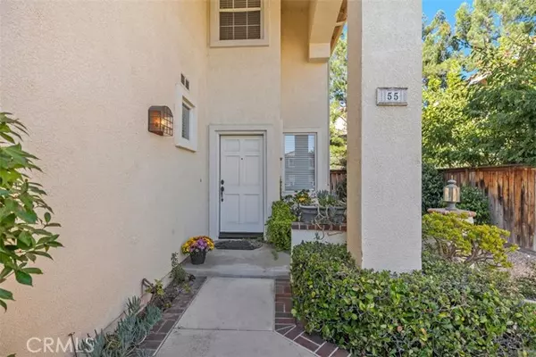 Rancho Santa Margarita, CA 92688,55 Via Brida