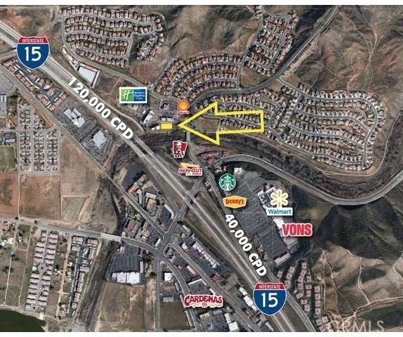 Lake Elsinore, CA 92532,31583 Canyon Estates