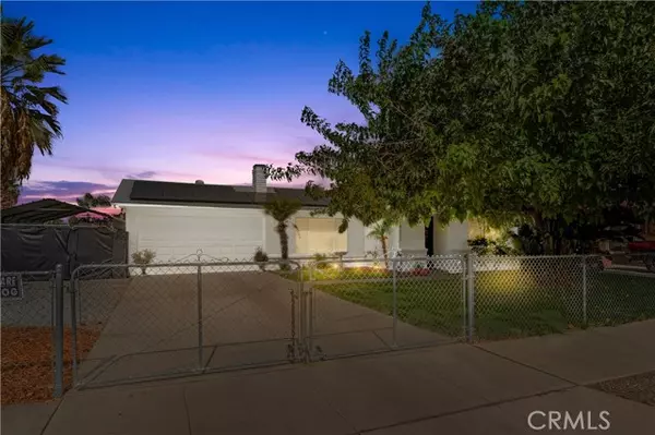 41304 Sequoia Lane, Hemet, CA 92544