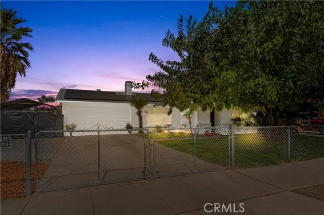 41304 Sequoia Lane, Hemet, CA 92544