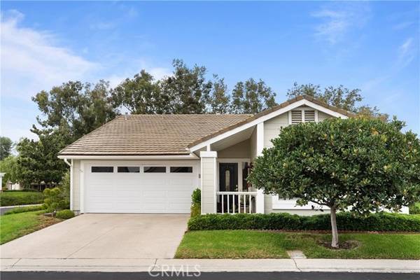 28456 Pacheco, Mission Viejo, CA 92692