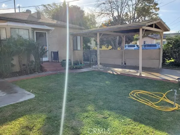 9342 Rush Street, South El Monte, CA 91733