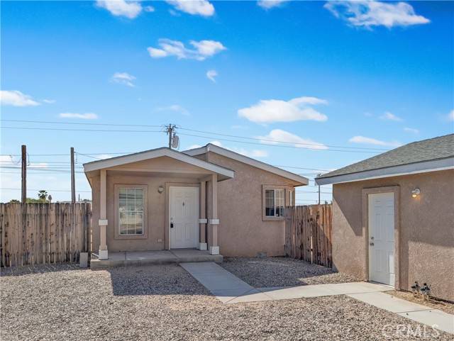 17647 Palowalla Road, Blythe, CA 92225