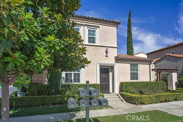 89 Canal, Irvine, CA 92620