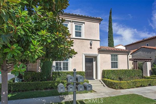 89 Canal, Irvine, CA 92620