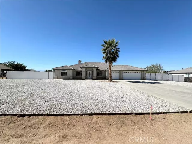 15480 Erie Road, Apple Valley, CA 92307