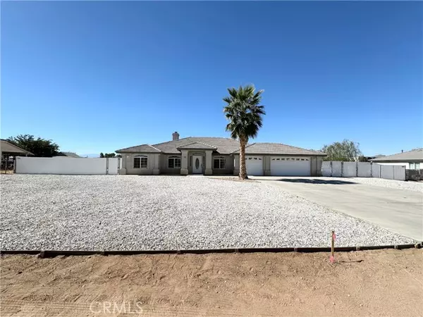 15480 Erie Road, Apple Valley, CA 92307