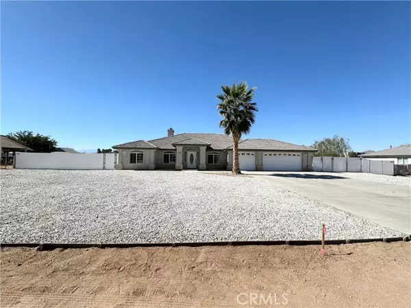 15480 Erie Road, Apple Valley, CA 92307