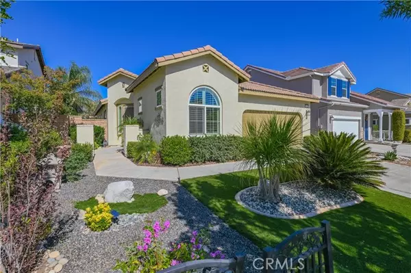 Murrieta, CA 92563,31058 Waterton Court