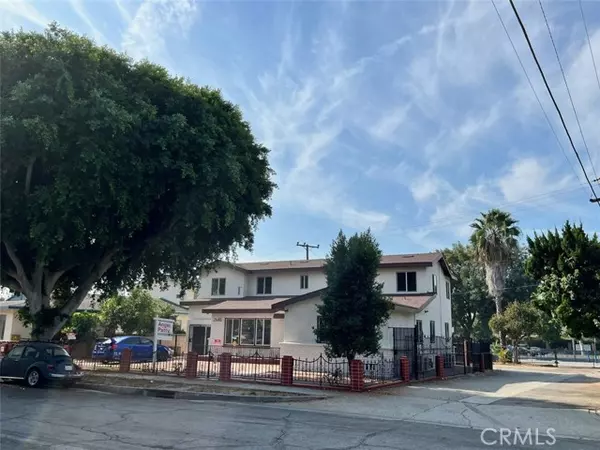 2645 W Via Corona, Montebello, CA 90640