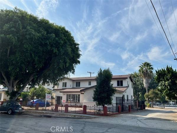 2645 W Via Corona, Montebello, CA 90640