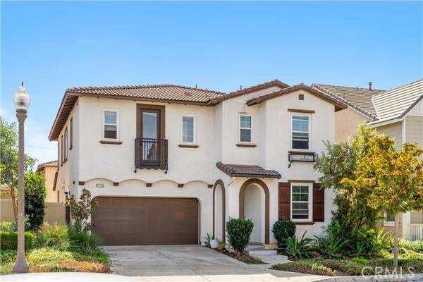 7763 Lupin Street, Chino, CA 91708