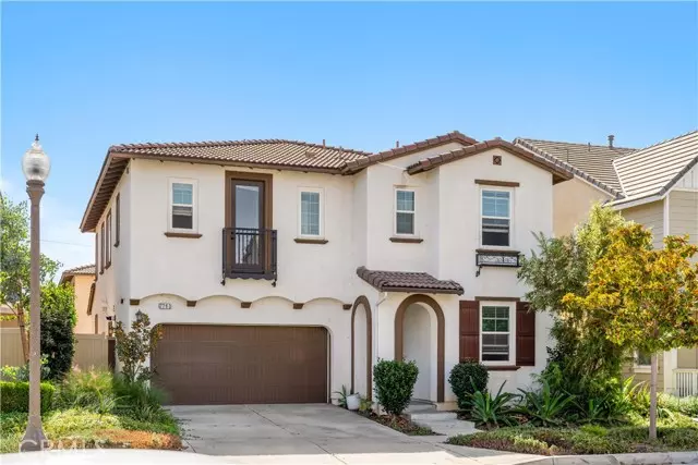 Chino, CA 91708,7763 Lupin Street