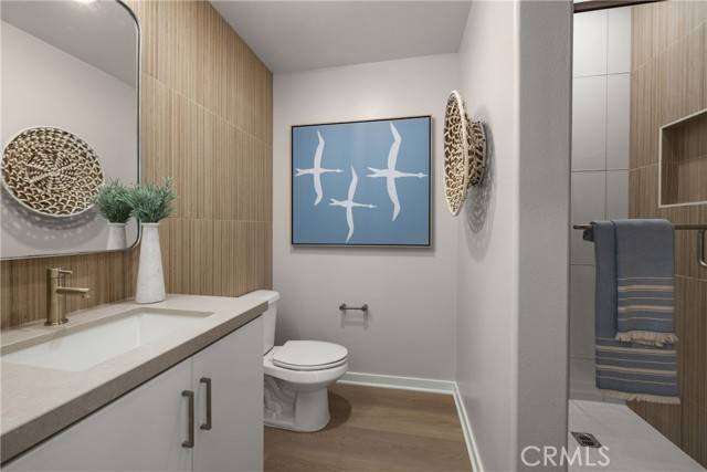 La Habra, CA 90631,281 Vista Drive #54