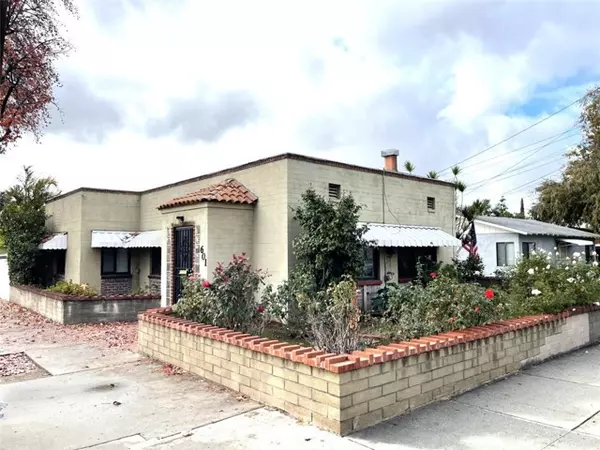 601 S Mayflower Avenue, Monrovia, CA 91016